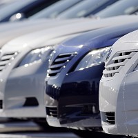 US widens Toyota fire investigation